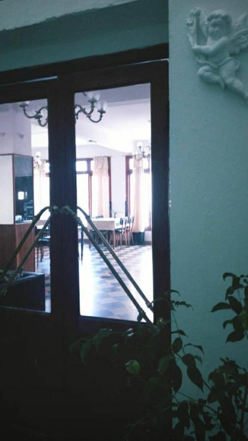 Hotel Hispania Miramar Miramar  Exterior foto