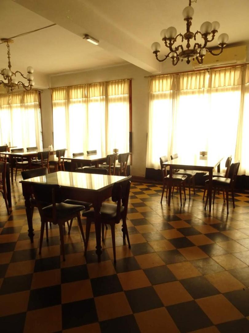 Hotel Hispania Miramar Miramar  Exterior foto
