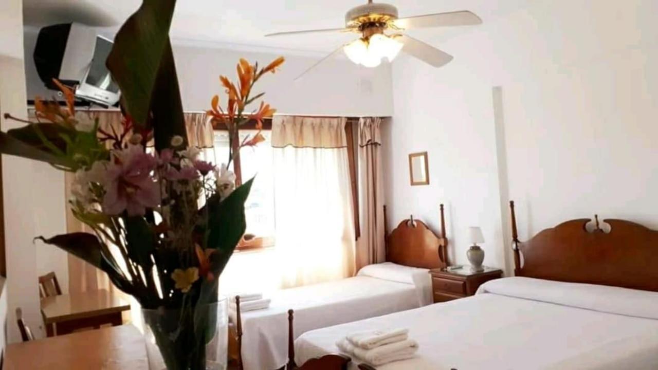 Hotel Hispania Miramar Miramar  Exterior foto