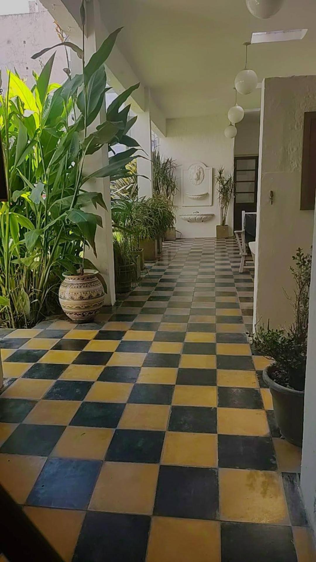 Hotel Hispania Miramar Miramar  Exterior foto